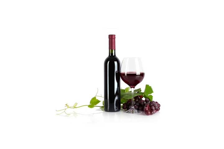 Seduction Rotwein - Flavor with Harmony