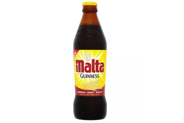 Malta Guinness - Flavor with Harmony Shop