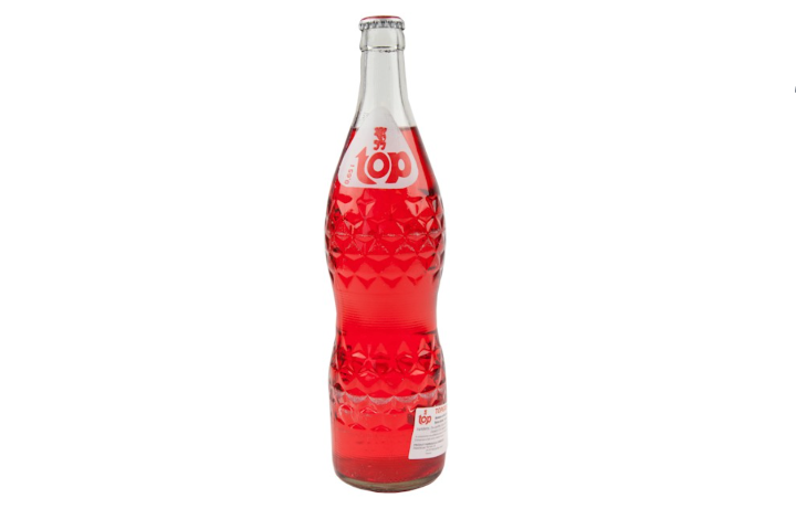 Top Grenadine - Flavor with Harmony Shop
