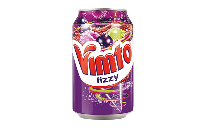 Vimto - Flavor with Harmony Shop