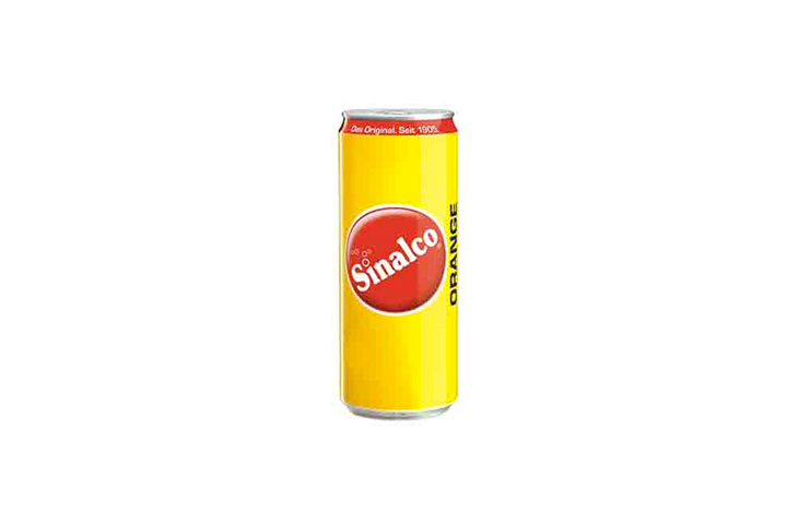 Sinalco - Konditorei Damaskus