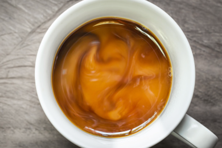 Arabic Coffee - Konditorei Damaskus
