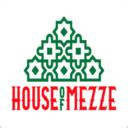 Logo House of Mezze Uster
