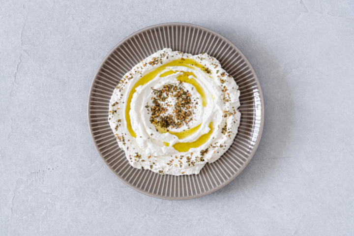 Labe - House of Mezze Uster