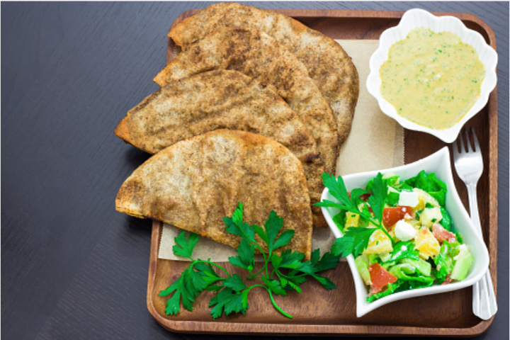 Arayes Swiss Edition - House of Mezze Uster