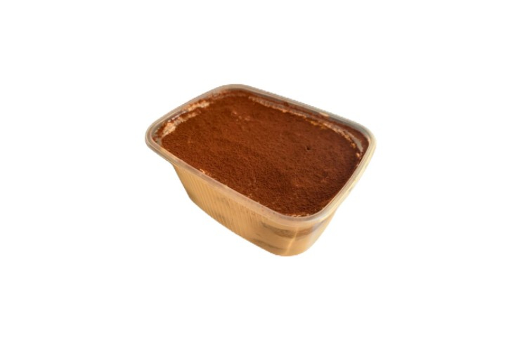 Tiramisù - Pampelli Pizzeria