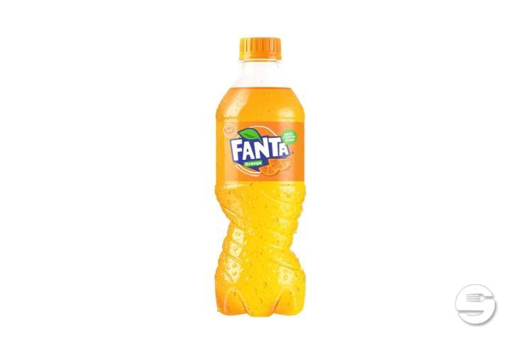 Fanta - Pampelli Pizzeria