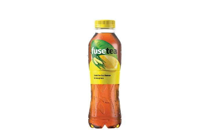 FuseTea Lemon - Pampelli Pizzeria