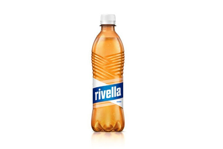 Rivella Blu - Pampelli Pizzeria