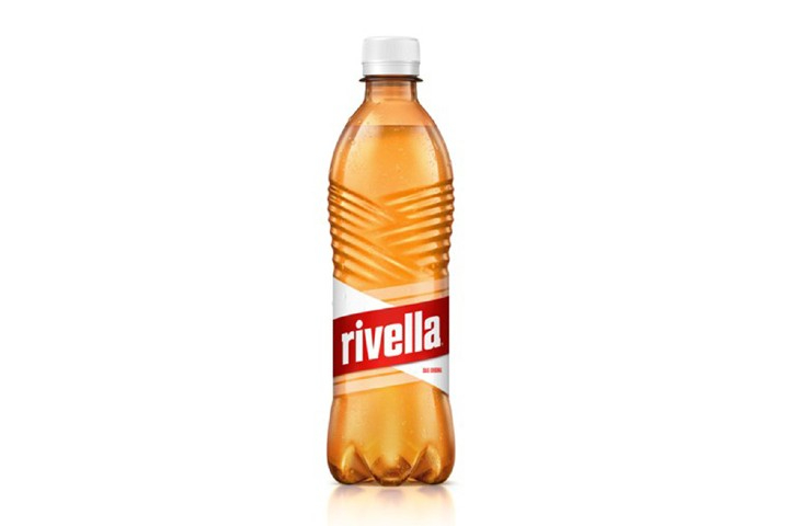 Rivella Rouge - Pampelli Pizzeria