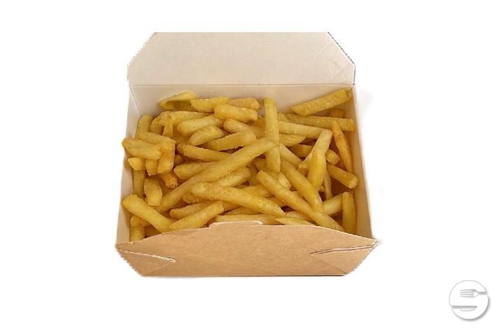 French Fries - Pampelli Pizzeria
