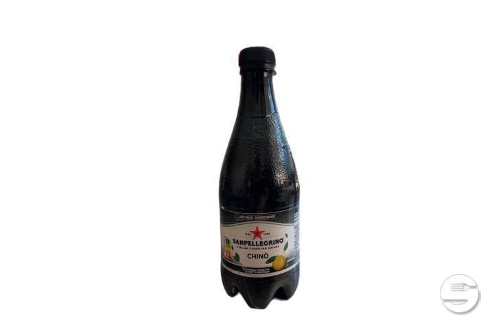 Chinotto San Pellegrino - Pampelli Pizzeria
