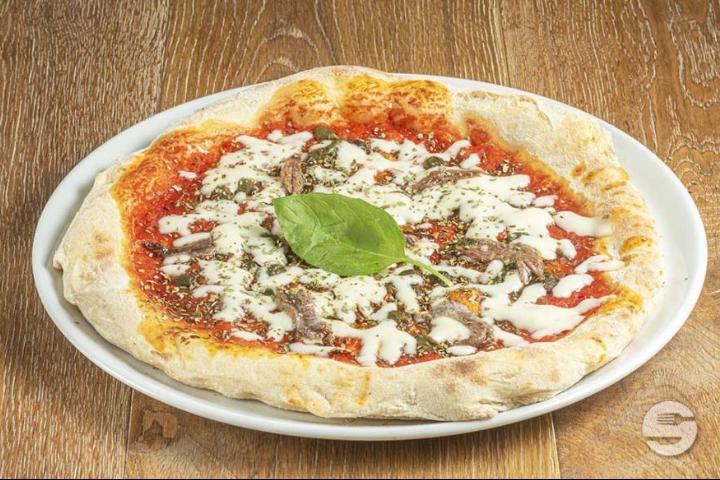 Napoletana - La Terrazza