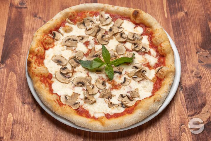 Funghi - La Terrazza