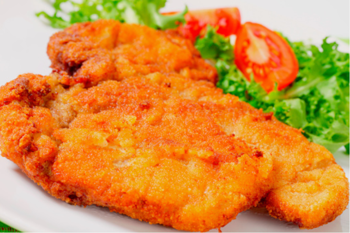 Schnitzel - Azuk