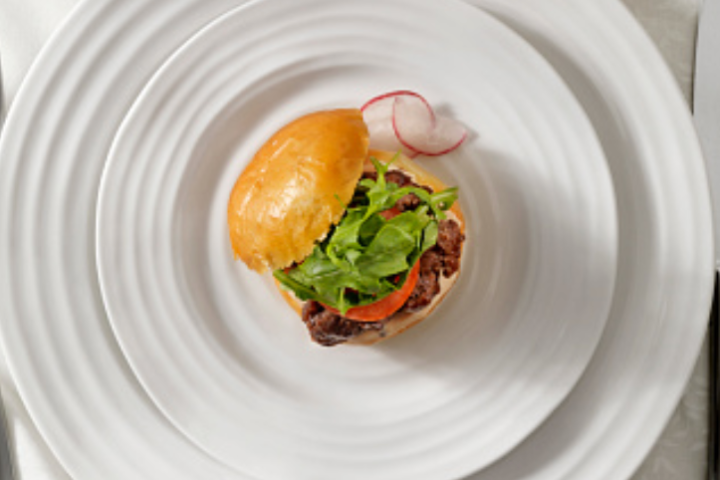 Burger Classic - Azuk