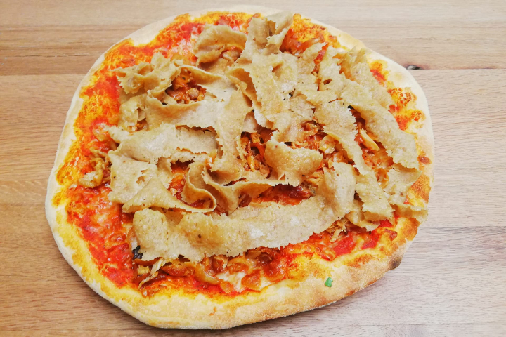 Pizza Döner - Akara's - Altstetten