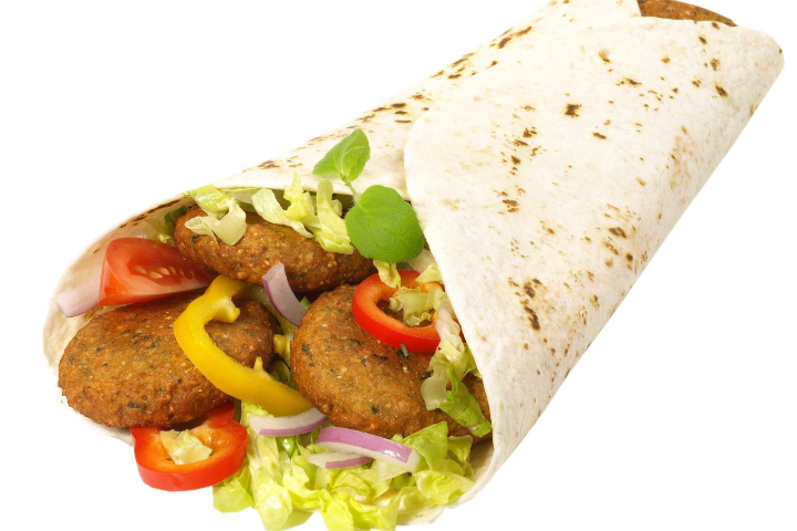 Falafel - Akara's - Altstetten