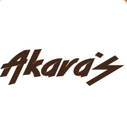 Logo Akara's - Stauffacher