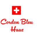 Logo CordonBleu Haus
