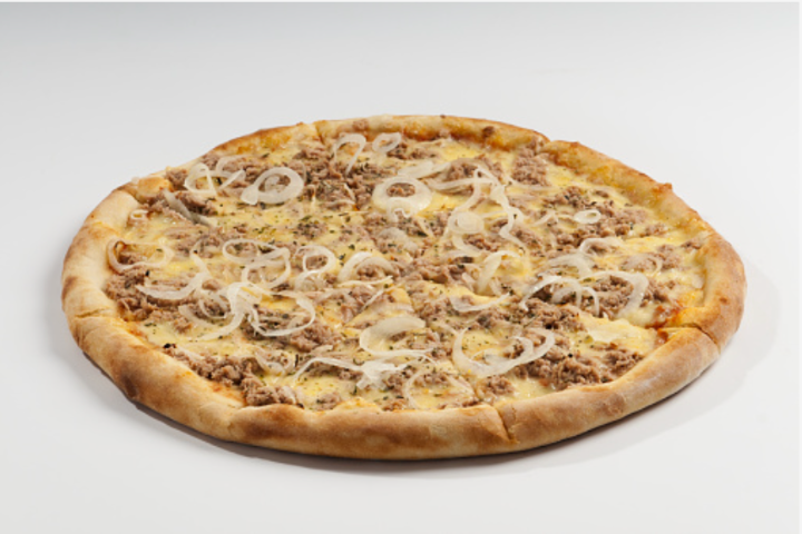 Pizza Tonno - CordonBleu Haus