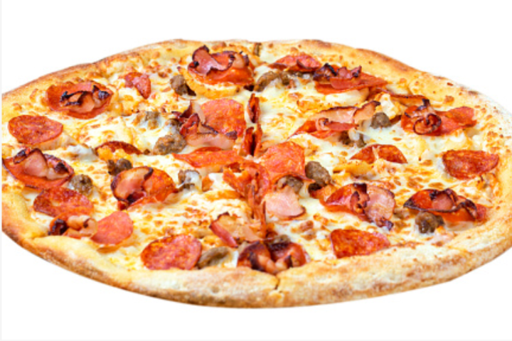 Pizza Mafia - CordonBleu Haus