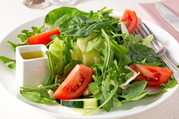 Grüner Salat - CordonBleu Haus