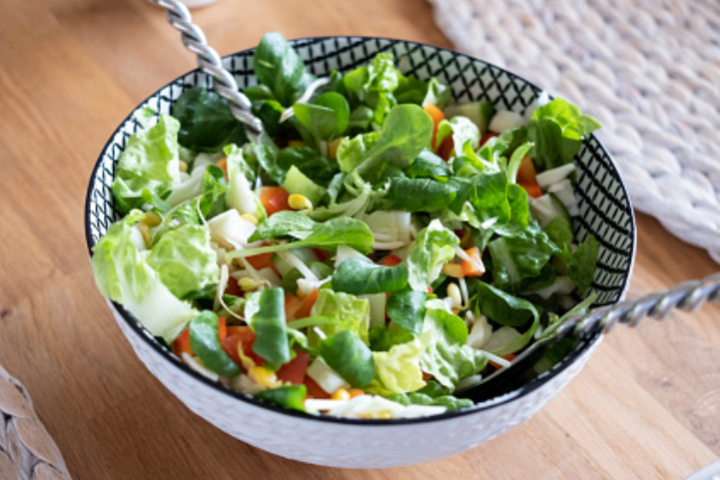 Gemischter Salat - CordonBleu Haus