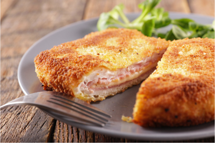 Cordon Bleu Onions - CordonBleu Haus