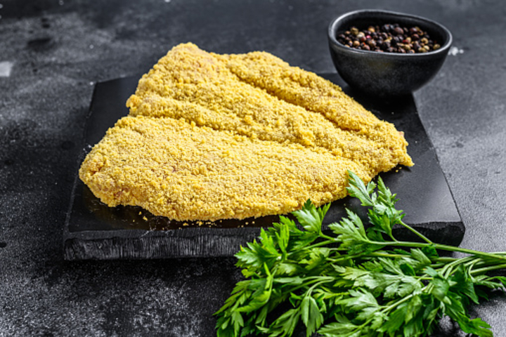 Cordon Bleu Madras Jumbo - CordonBleu Haus