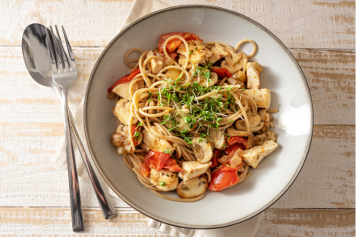 Pasta Polo - CordonBleu Haus