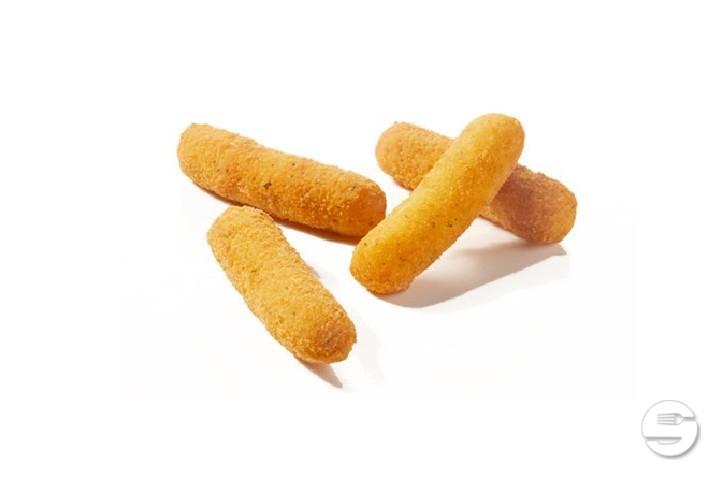 Mozzarella stick - Ciao Pizza Tacos