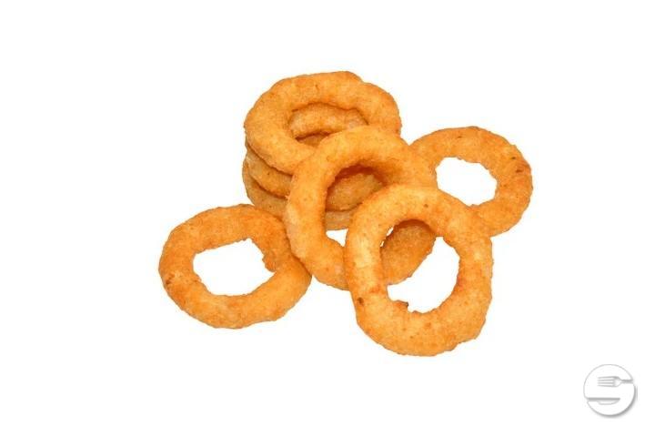 Oignons rings - Ciao Pizza Tacos