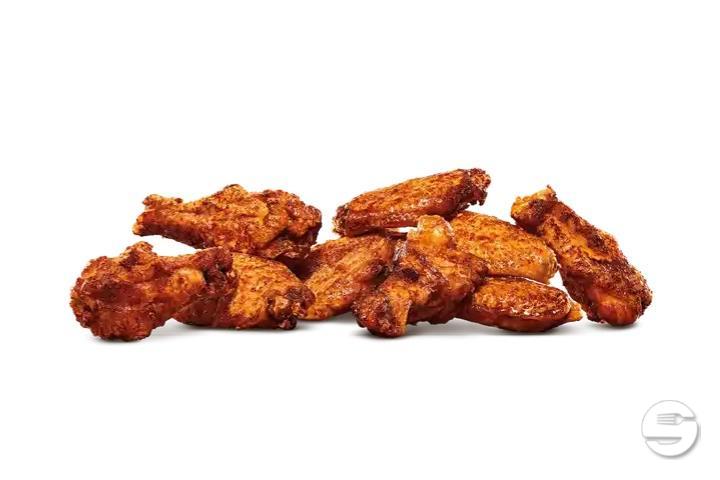 Wings - Ciao Pizza Tacos