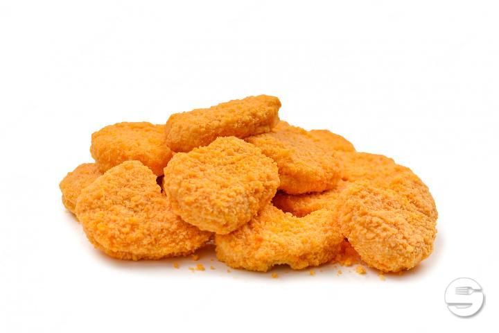 Nuggets - Ciao Pizza Tacos