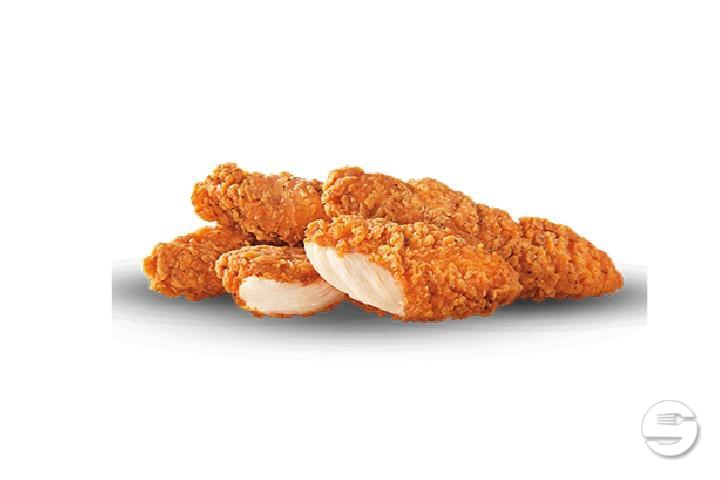 Tenders - Ciao Pizza Tacos