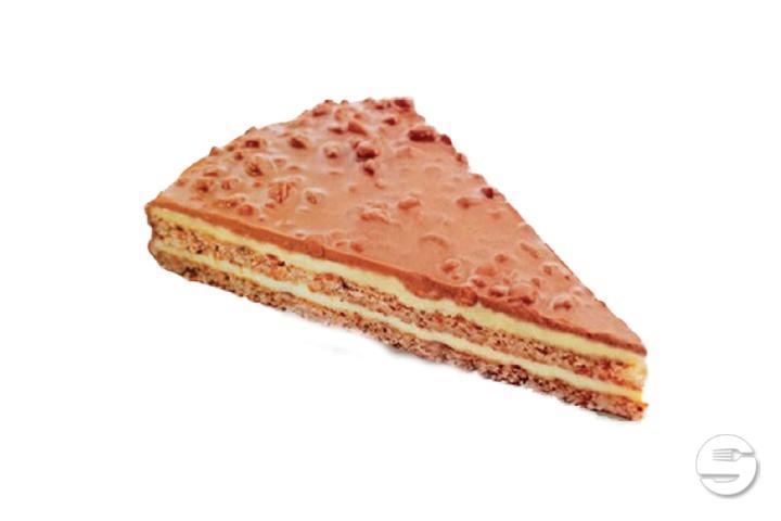 Tarte daim - Ciao Pizza Tacos