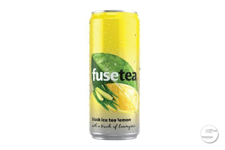 Fuse Tea Citron - Ciao Pizza Tacos