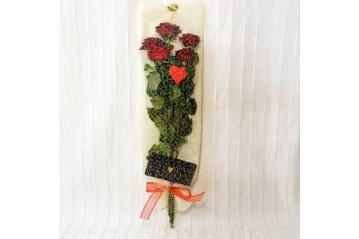 Chocki Rose - Fiorista Della Santa