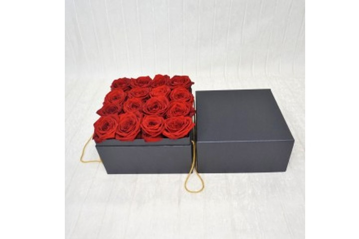Luxury Box - Fiorista Della Santa