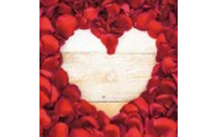 Cuore - Fiorista Della Santa