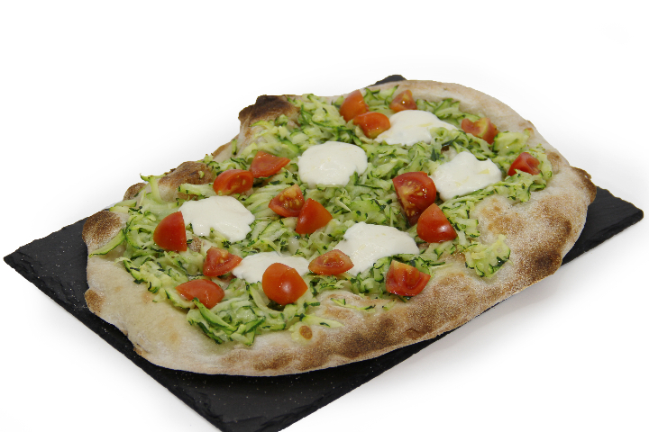 Veggie - Mati's Pinseria