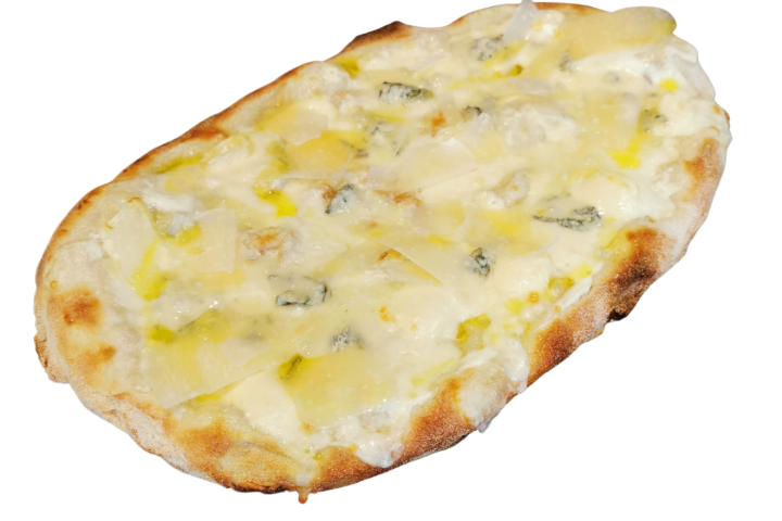 5 Formaggi - Mati's Pinseria