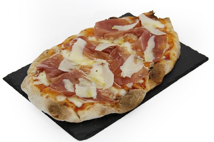 Parma - Mati's Pinseria