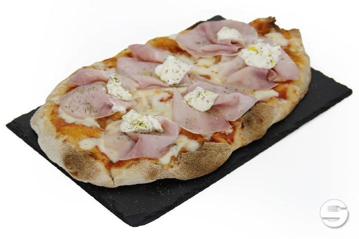 Vito - Mati's Pinseria