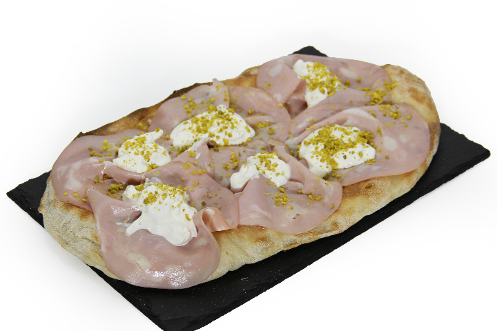 Mortazza - Mati's Pinseria