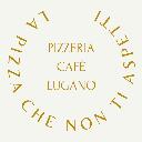 Logo Pizzeria Café Lugano