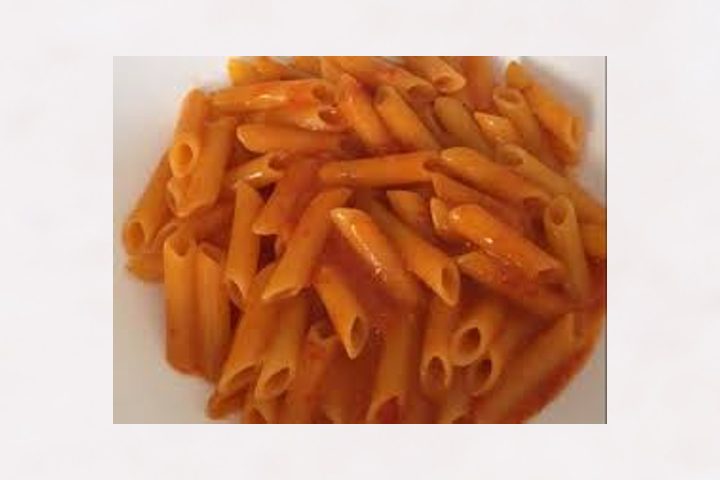 Pasta Pomodoro - Pizzeria Café Lugano