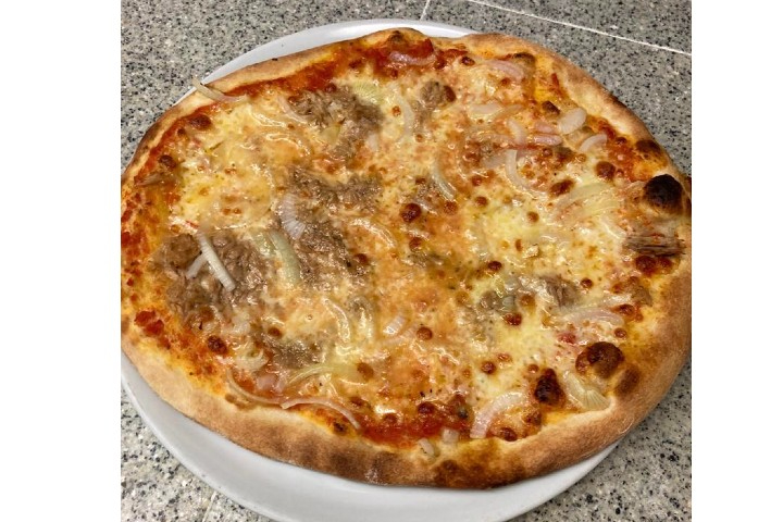 Mexicana - Pizzeria Café Lugano