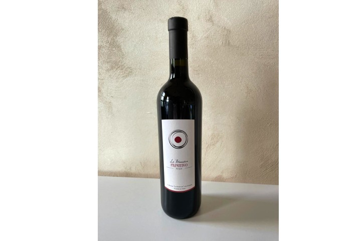 Primitivo - Pizzeria Café Lugano